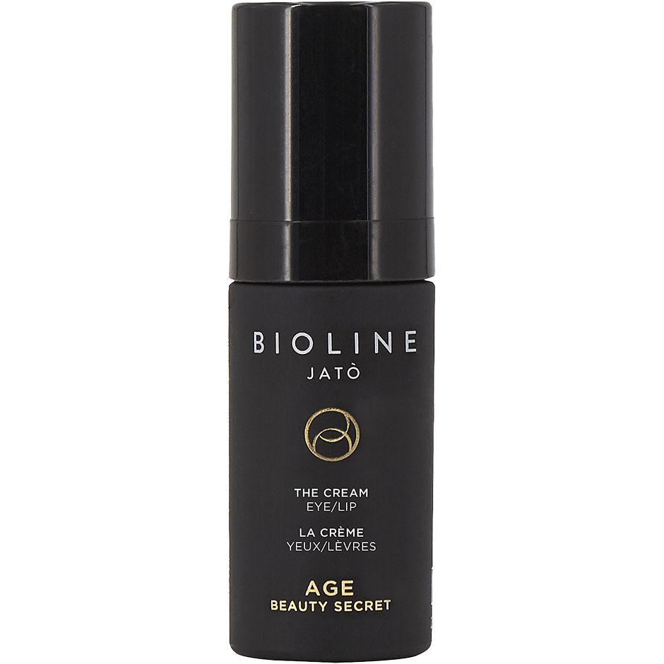 Age The Eye and Lip Cream