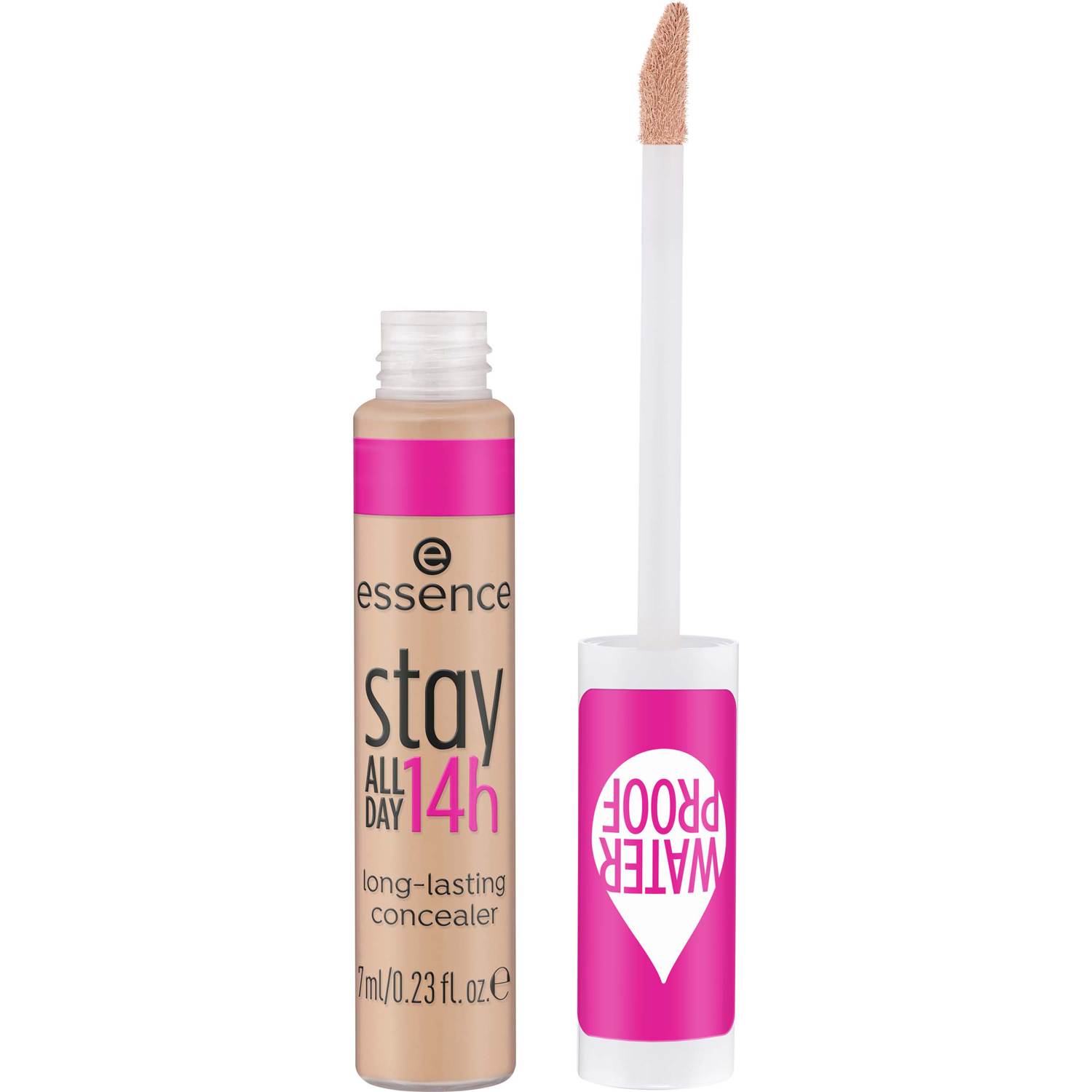 Stay All Day 14h Long-lasting Concealer