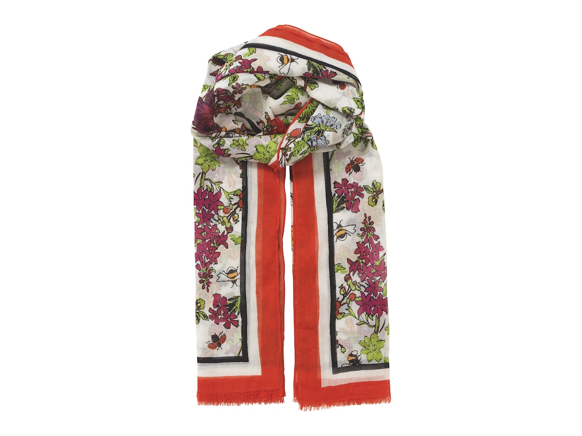 Flowild Corga Scarf