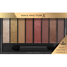 Max Factor Nude Palette Eyeshadow