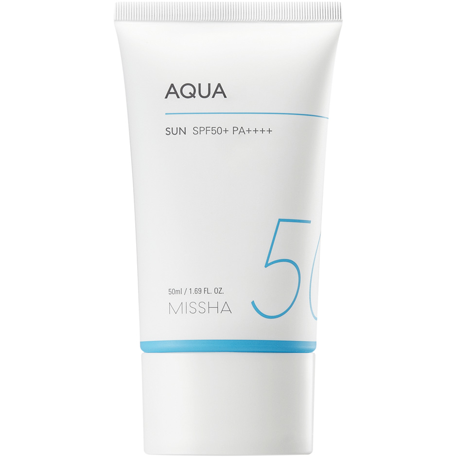 All Around Safe Block Aqua Sun Gel SPF50+