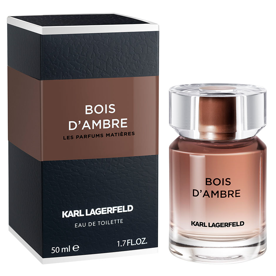 Bois d'Ambre