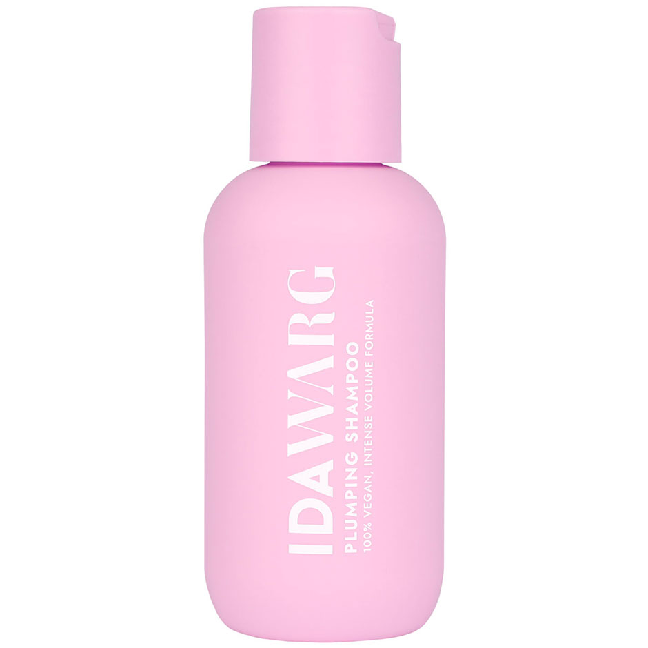 Plumping Shampoo