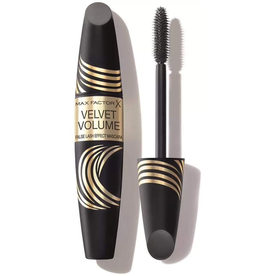 False Lash Effect Velvet Volume Mascara