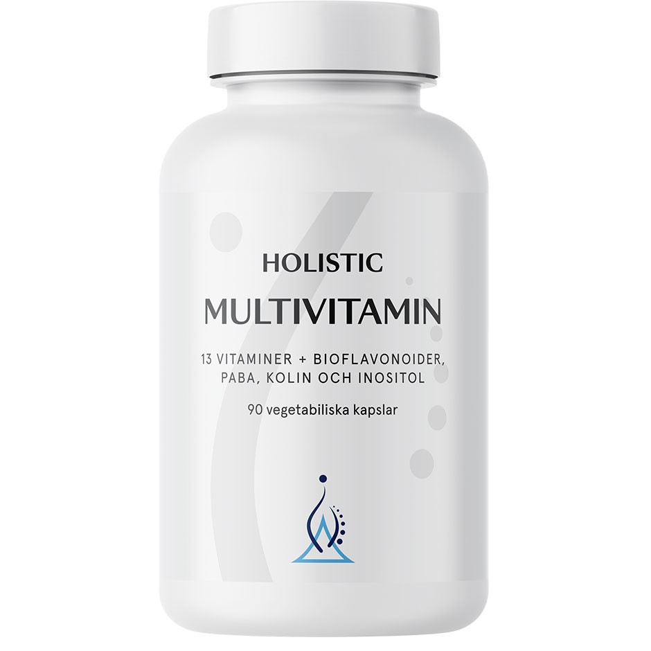 Multivitamin