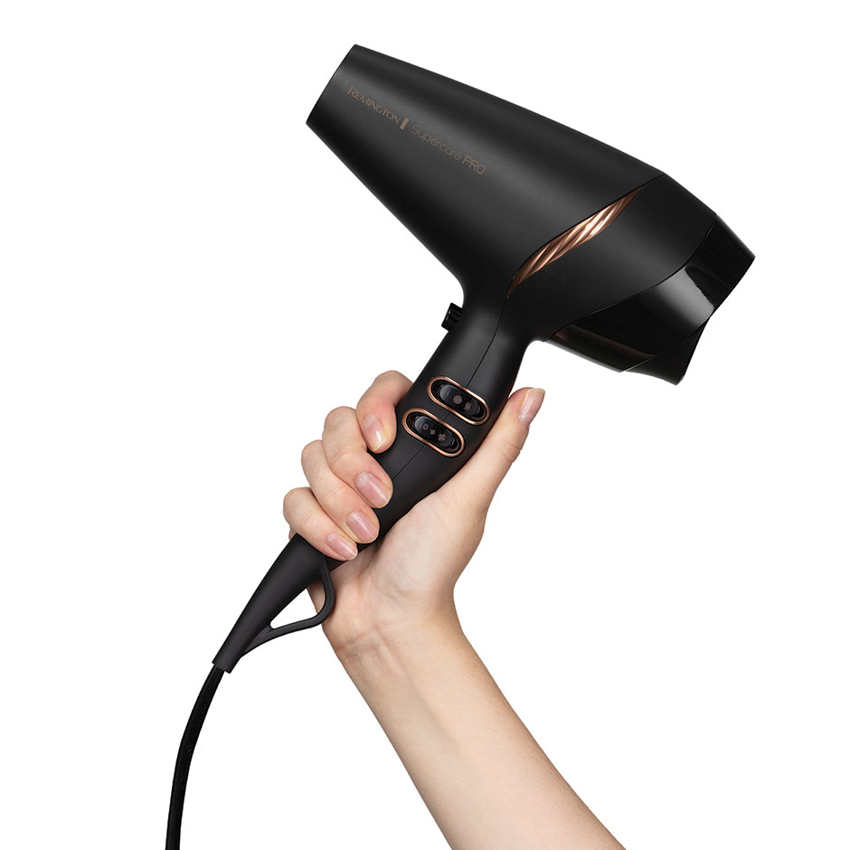 Supercare PRO 2200 AC Hairdryer (AC7200)