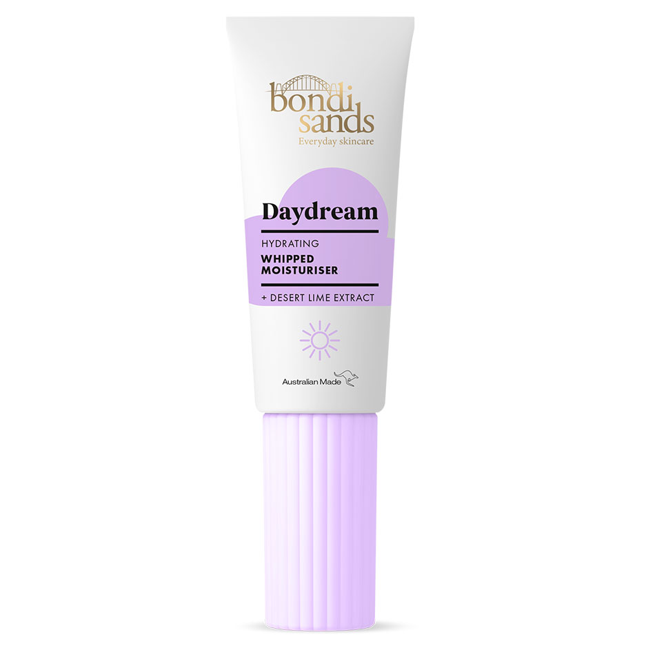 Daydream Whipped Moisturiser