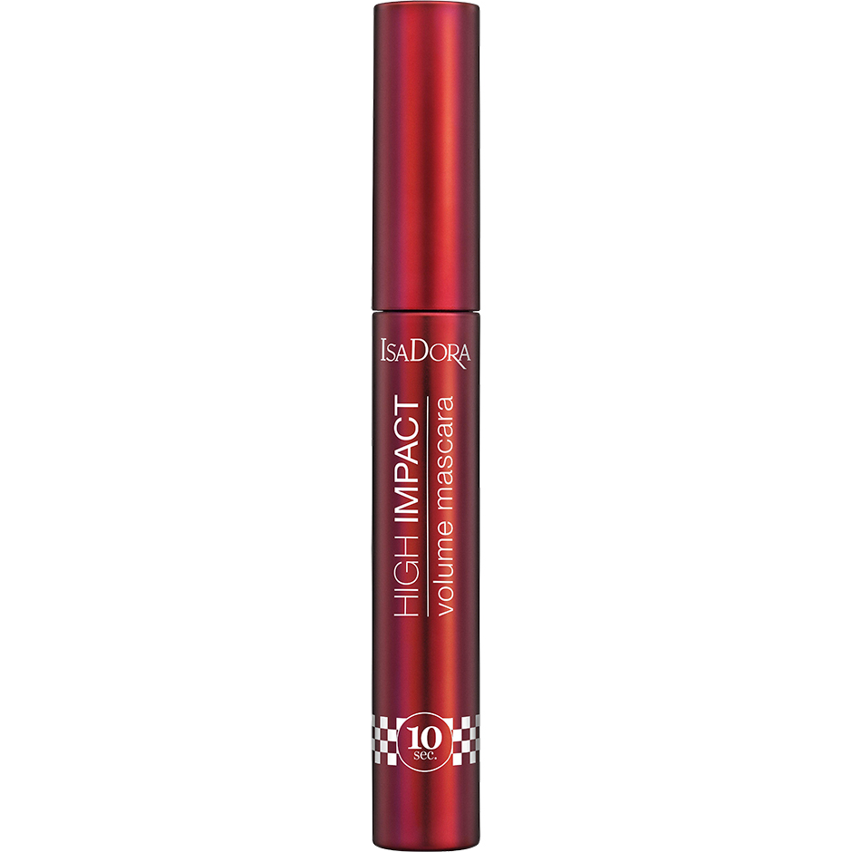 10 Sec High Impact Volume Mascara