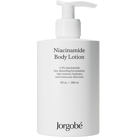 Niacinamide Body Lotion