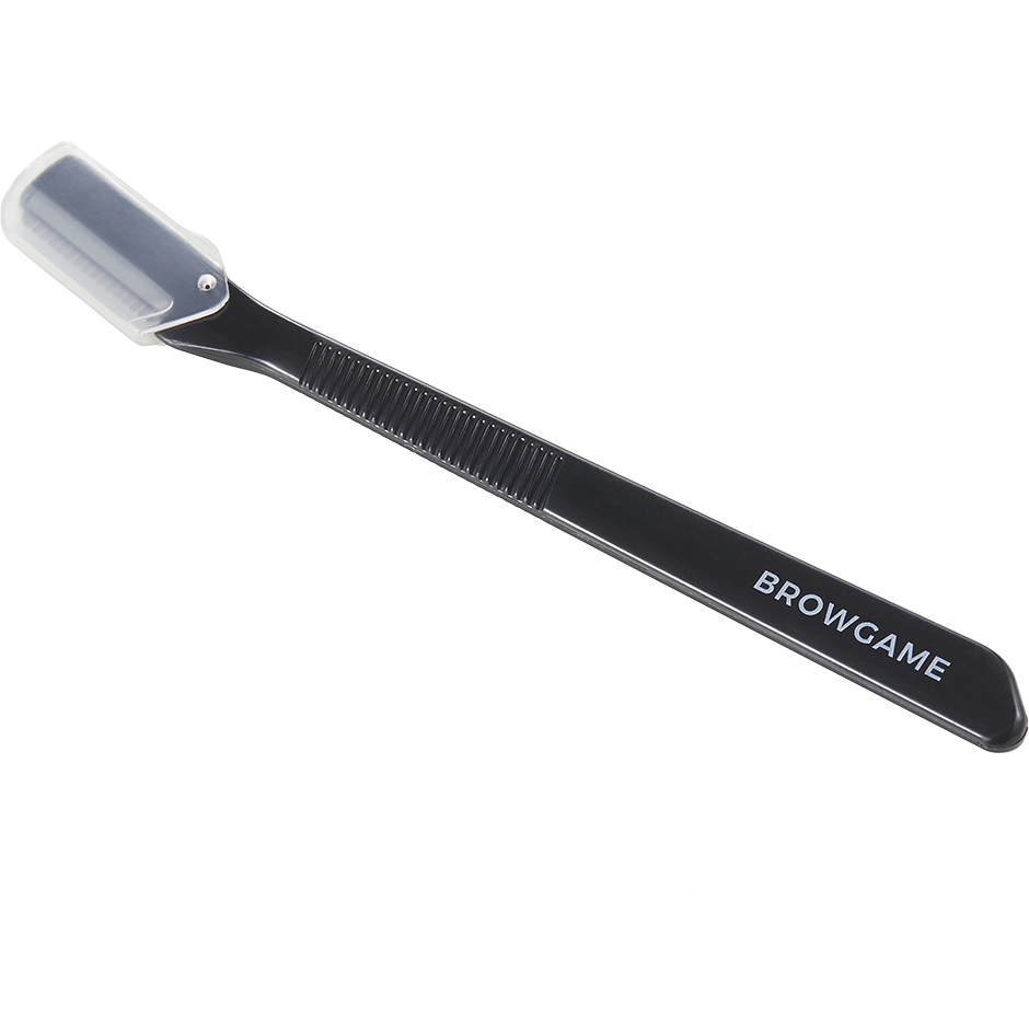 Eyebrow Shaping Knife