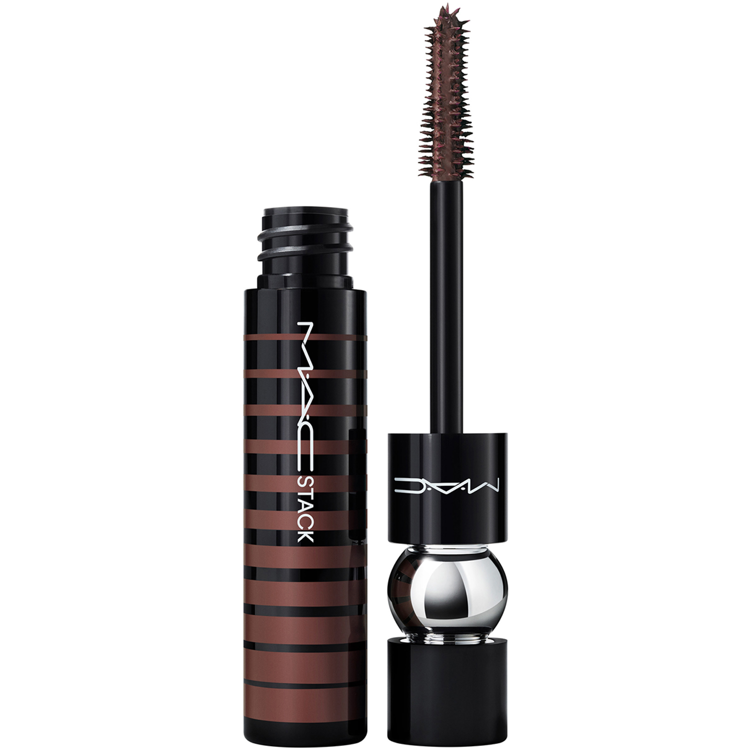 Macstack Mascara - Chestnut Stack