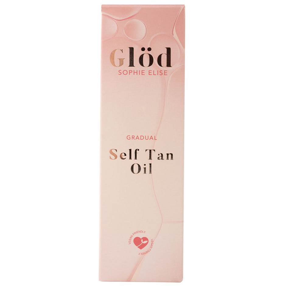 Self Tan Oil