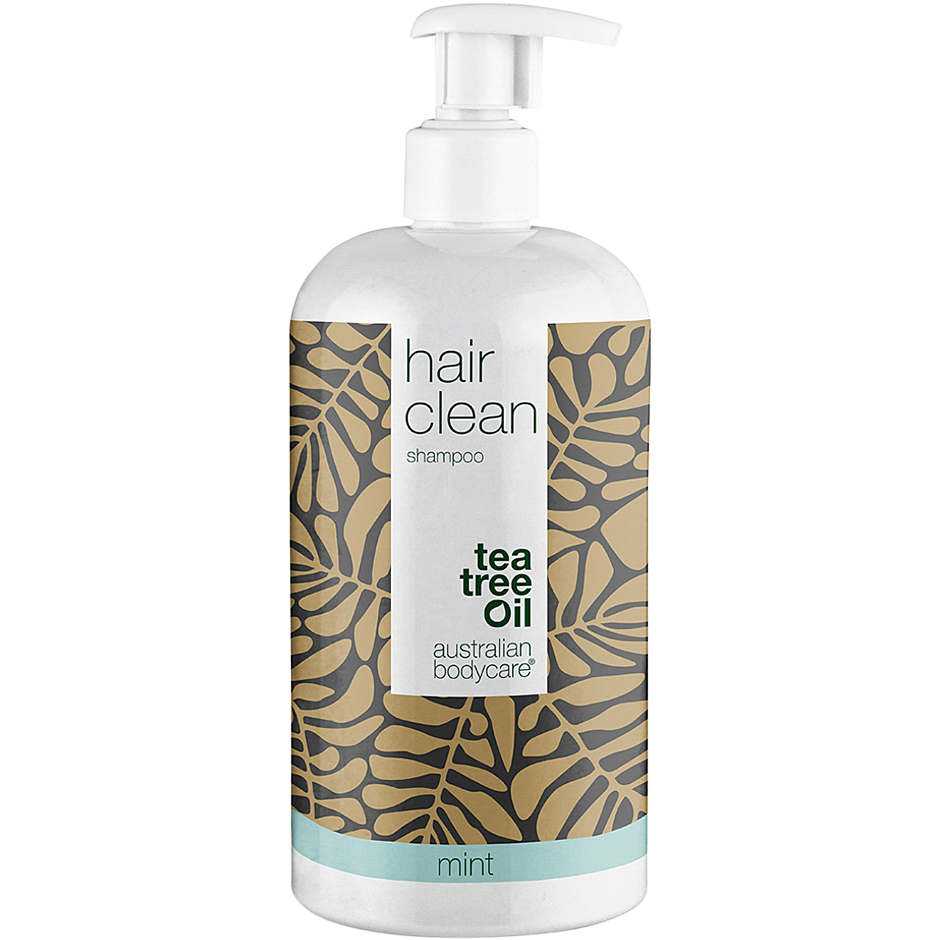 Hair Clean Mint