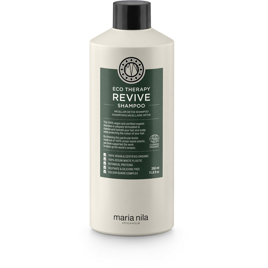 Eco Therapy Revive