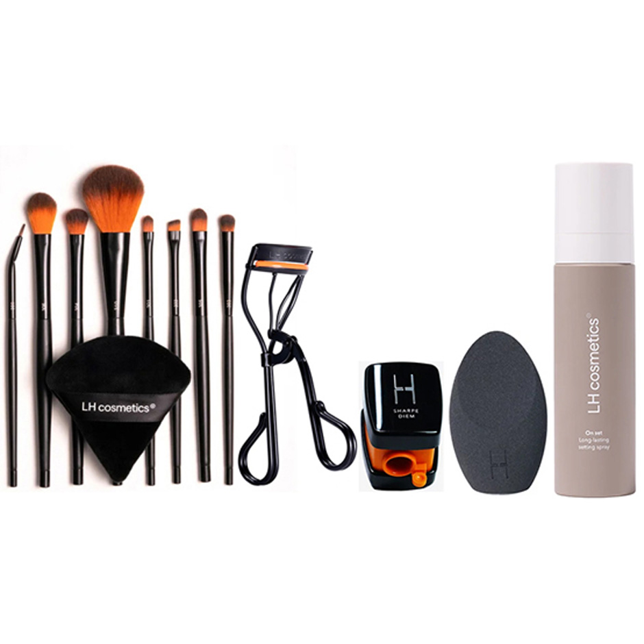 Make-Up Tools Starter Kit