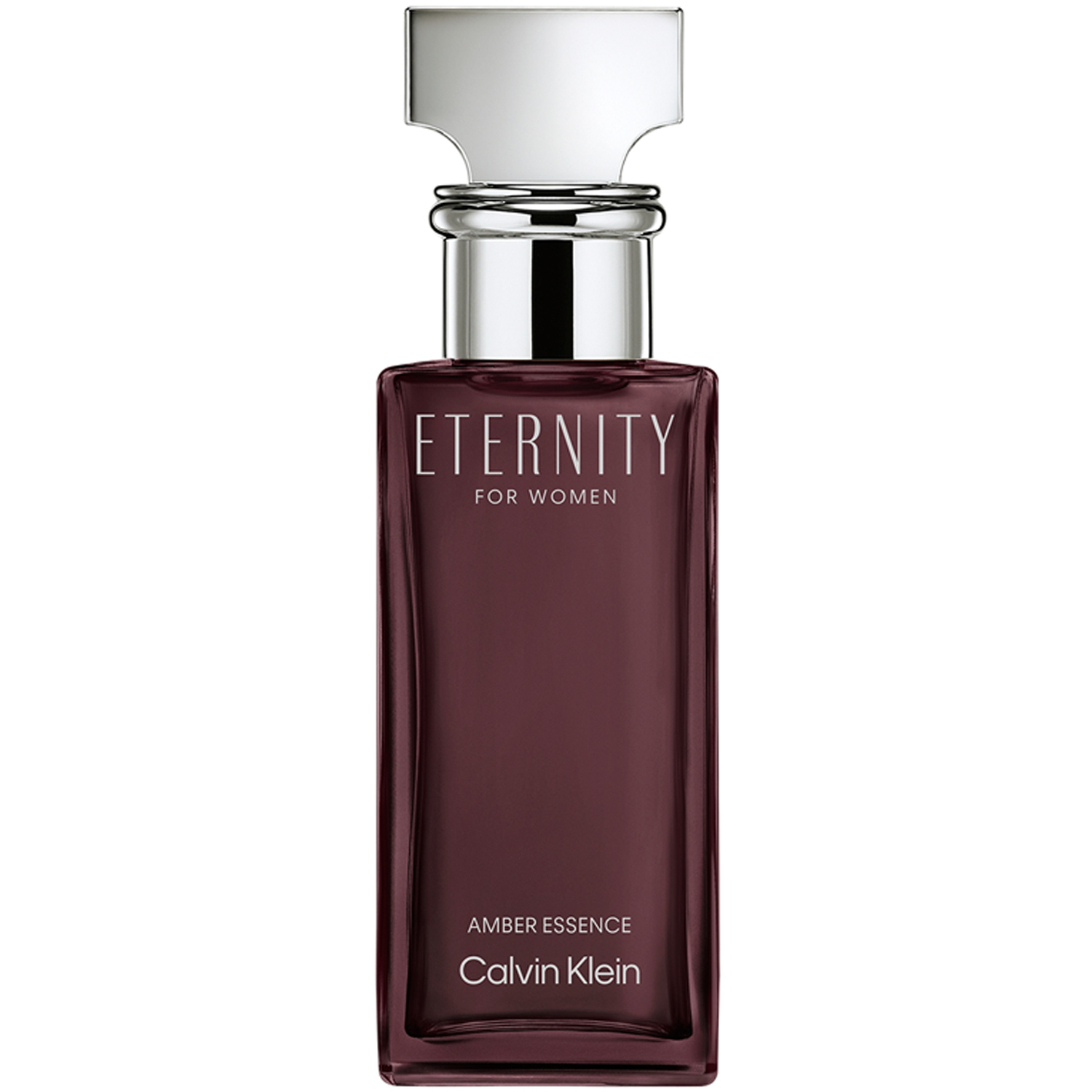 Eternity Woman Amber Essence