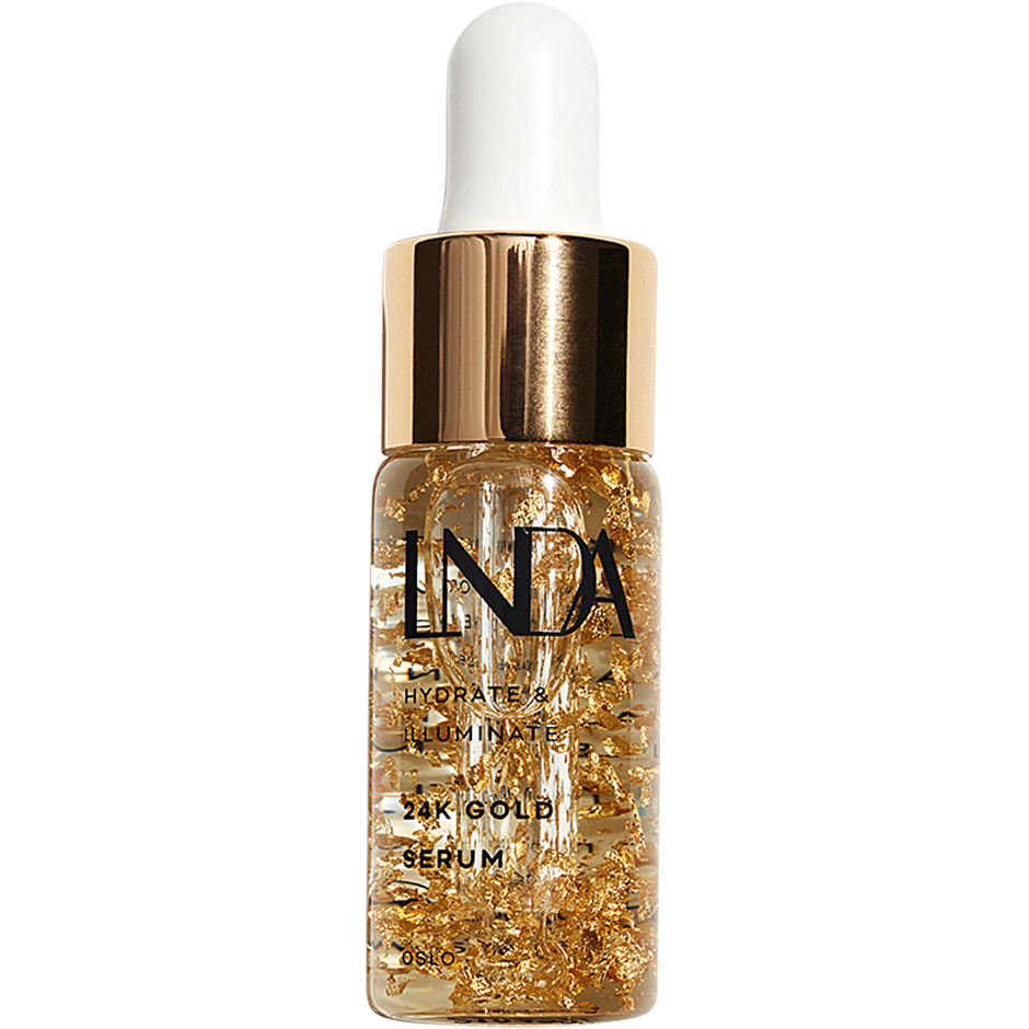 24K Gold Serum