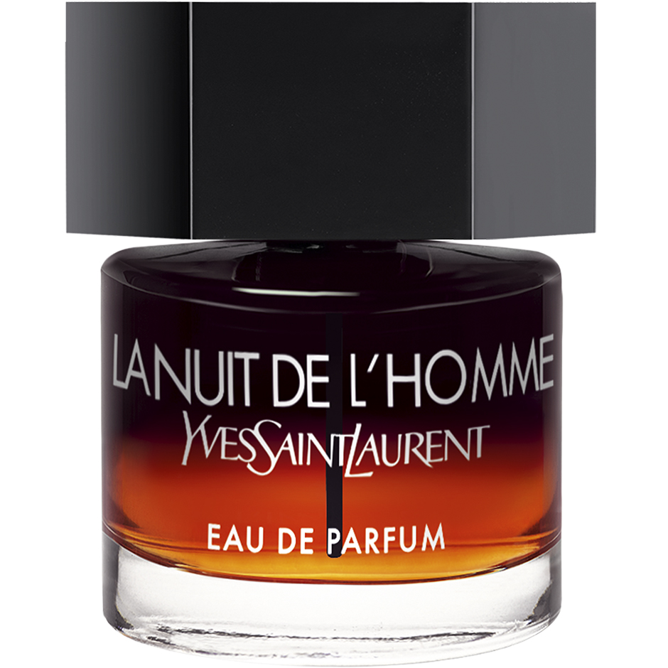 La Nuit De L'Homme