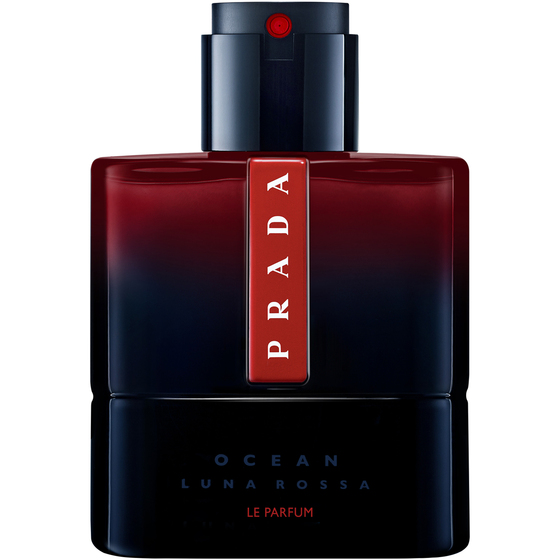 Luna Rossa Ocean