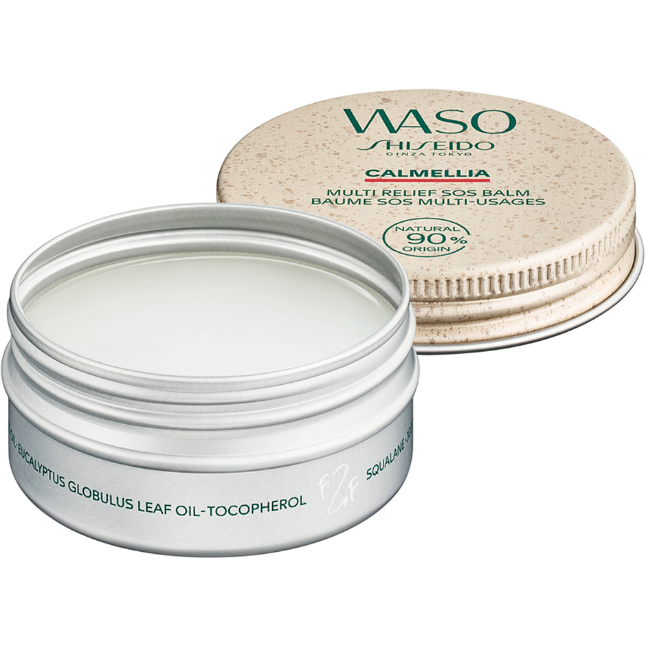 Waso Shi Waso Multi Relief Balm