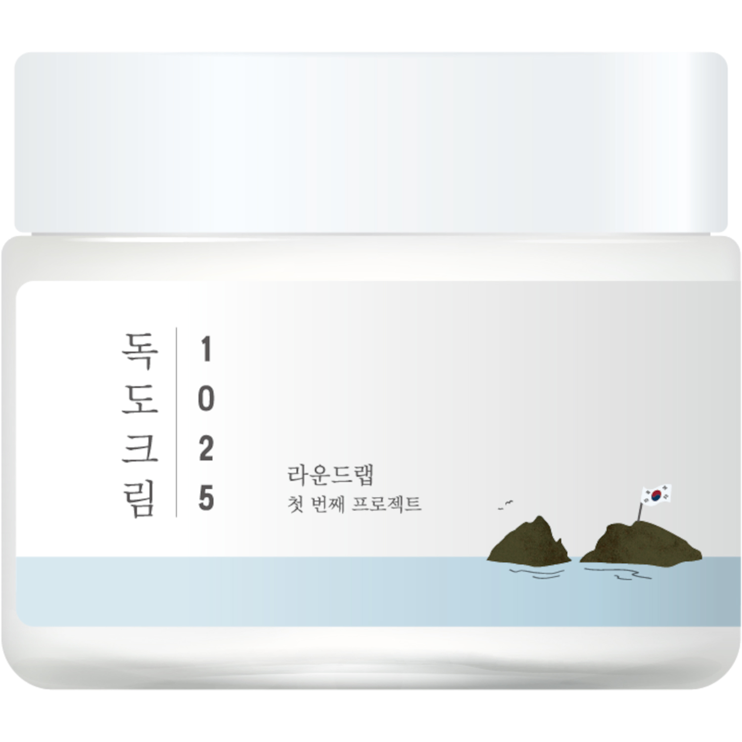 1025 Dokdo Cream