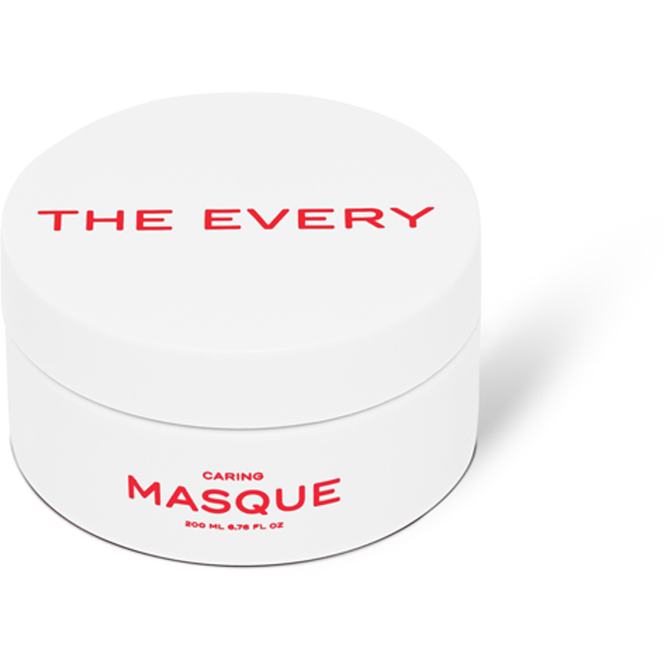 Caring Masque