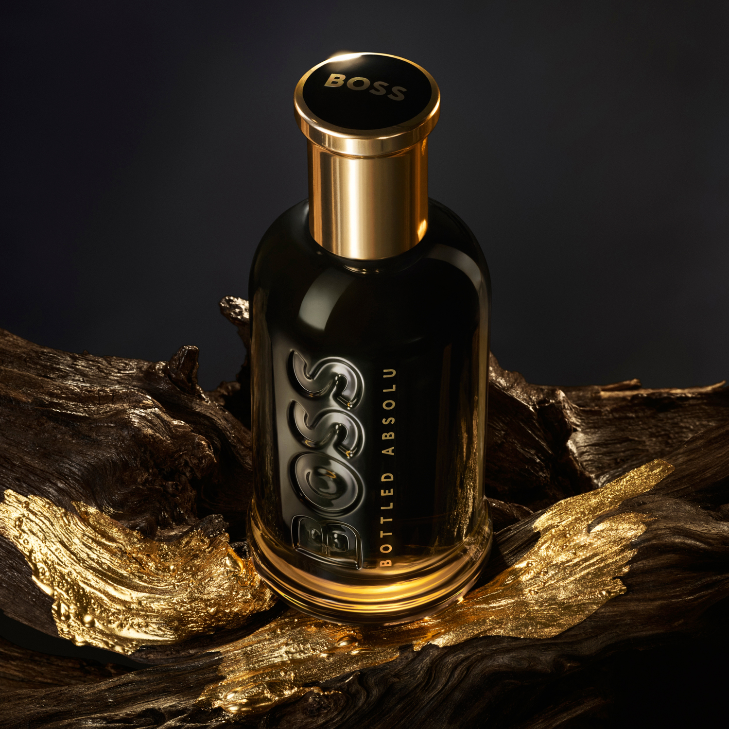 Bottled Absolu Parfum