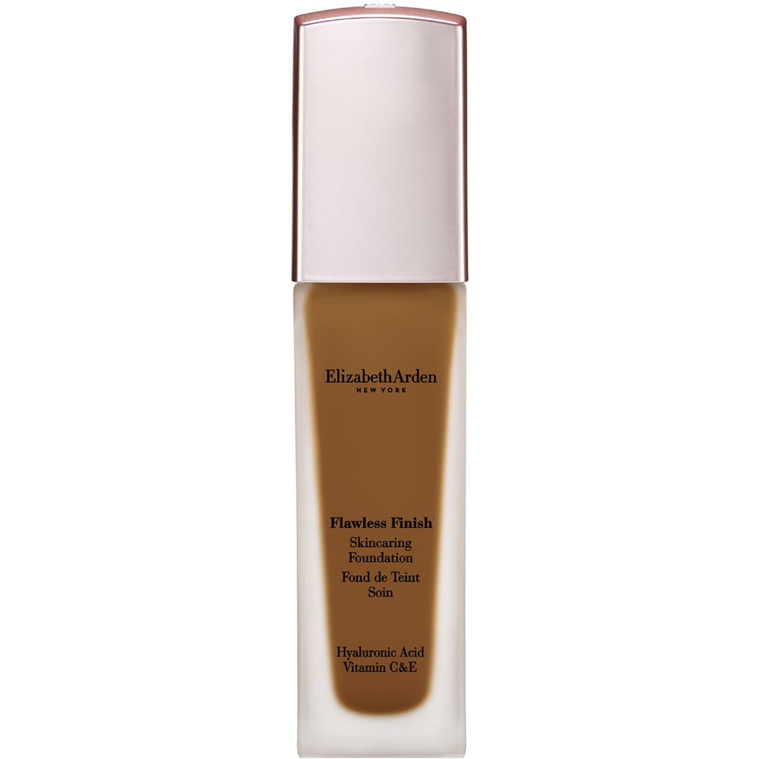 Flawless Finish Skincaring Foundation