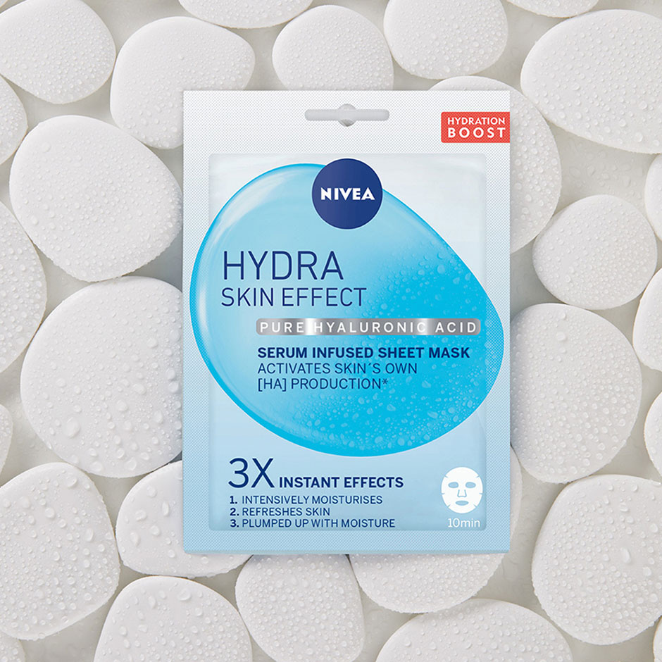 Hydra Skin Sheet Mask