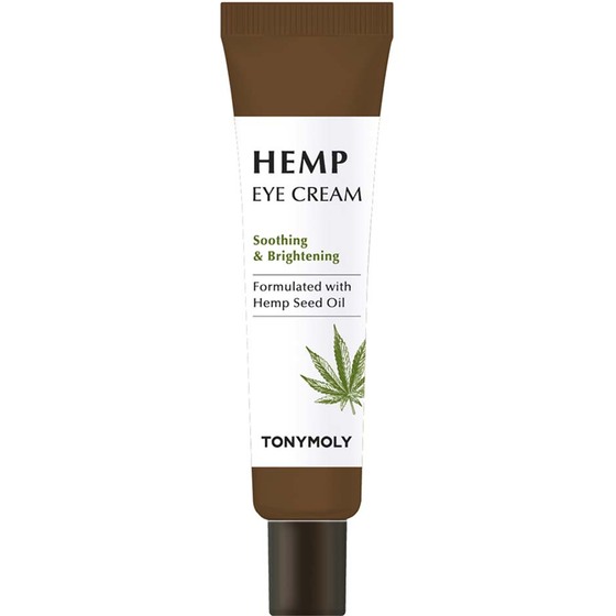 Hemp Eye Cream