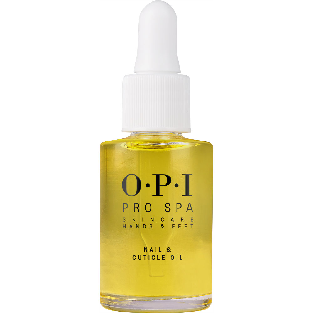 Nail & Cuticle Oil