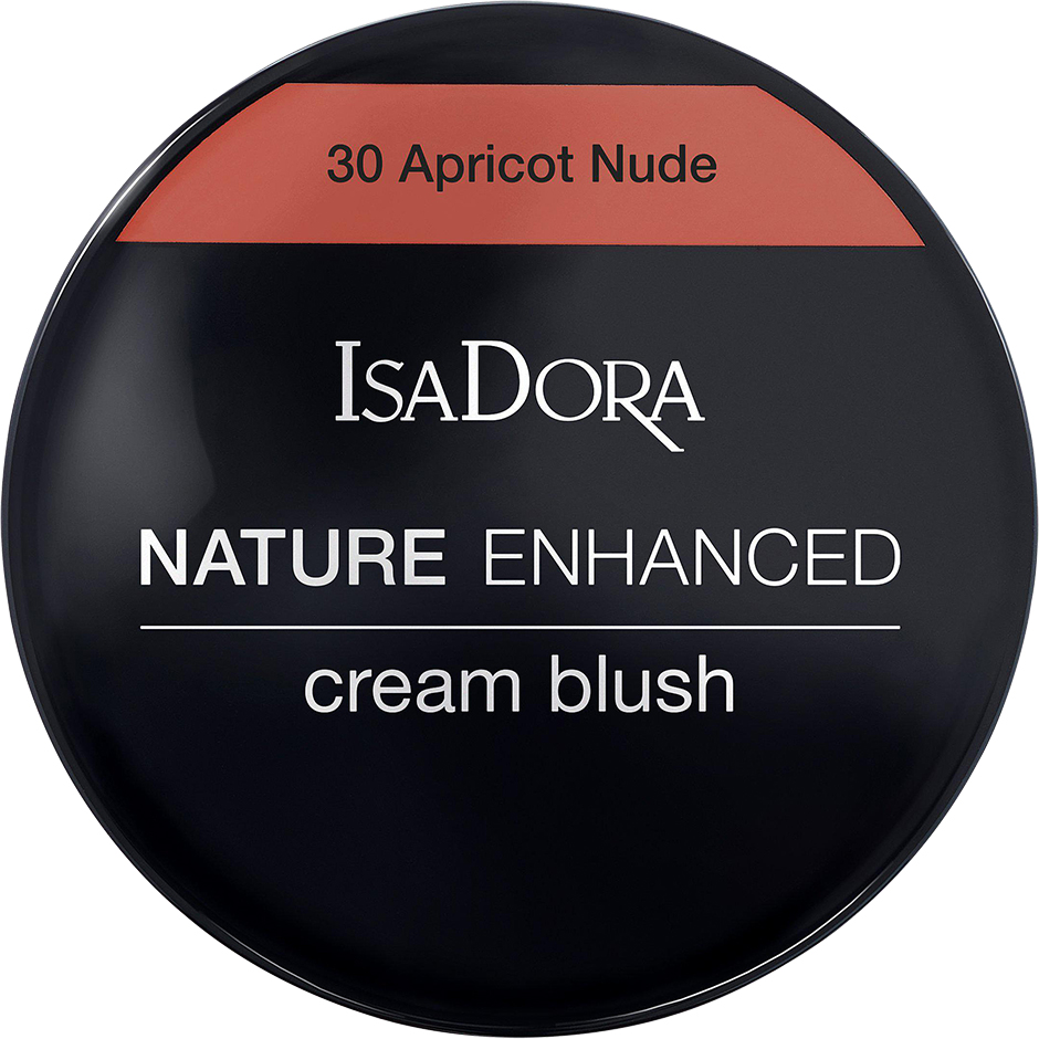 Nature Enhanced Cream Blush