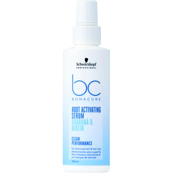 Bonacure Root Activating Serum