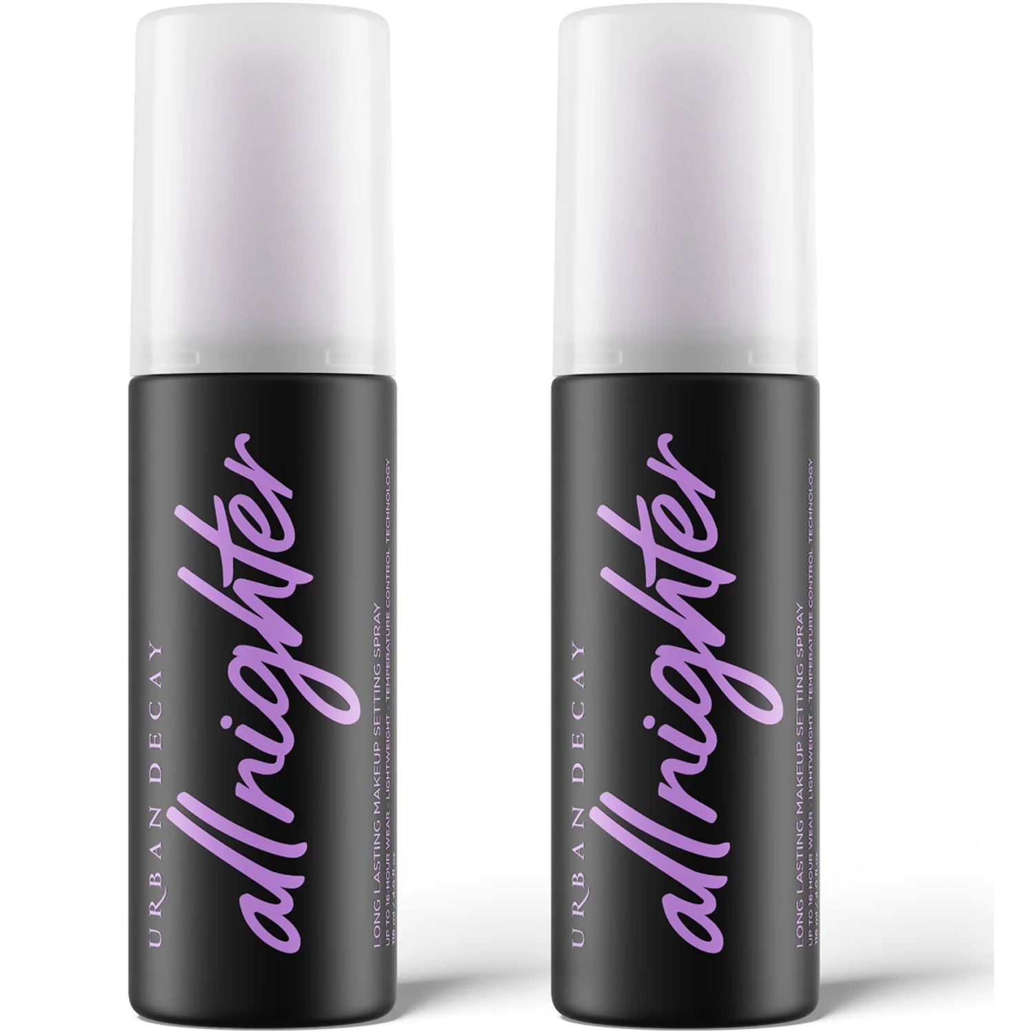 All Nighter Setting Spray Duo