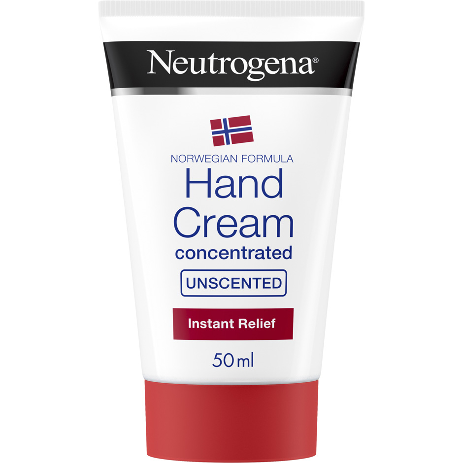 Neutrogena Norwegian Formula Unscented - 50 ml