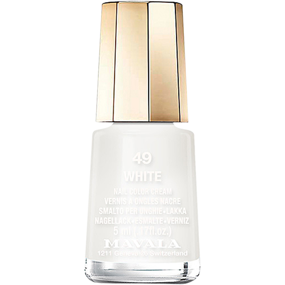 Nail Color Cream