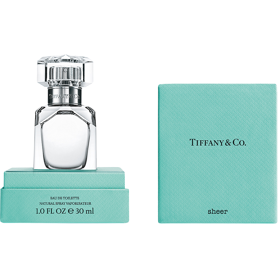 Tiffany Sheer