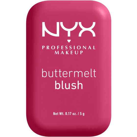 Buttermelt Blush