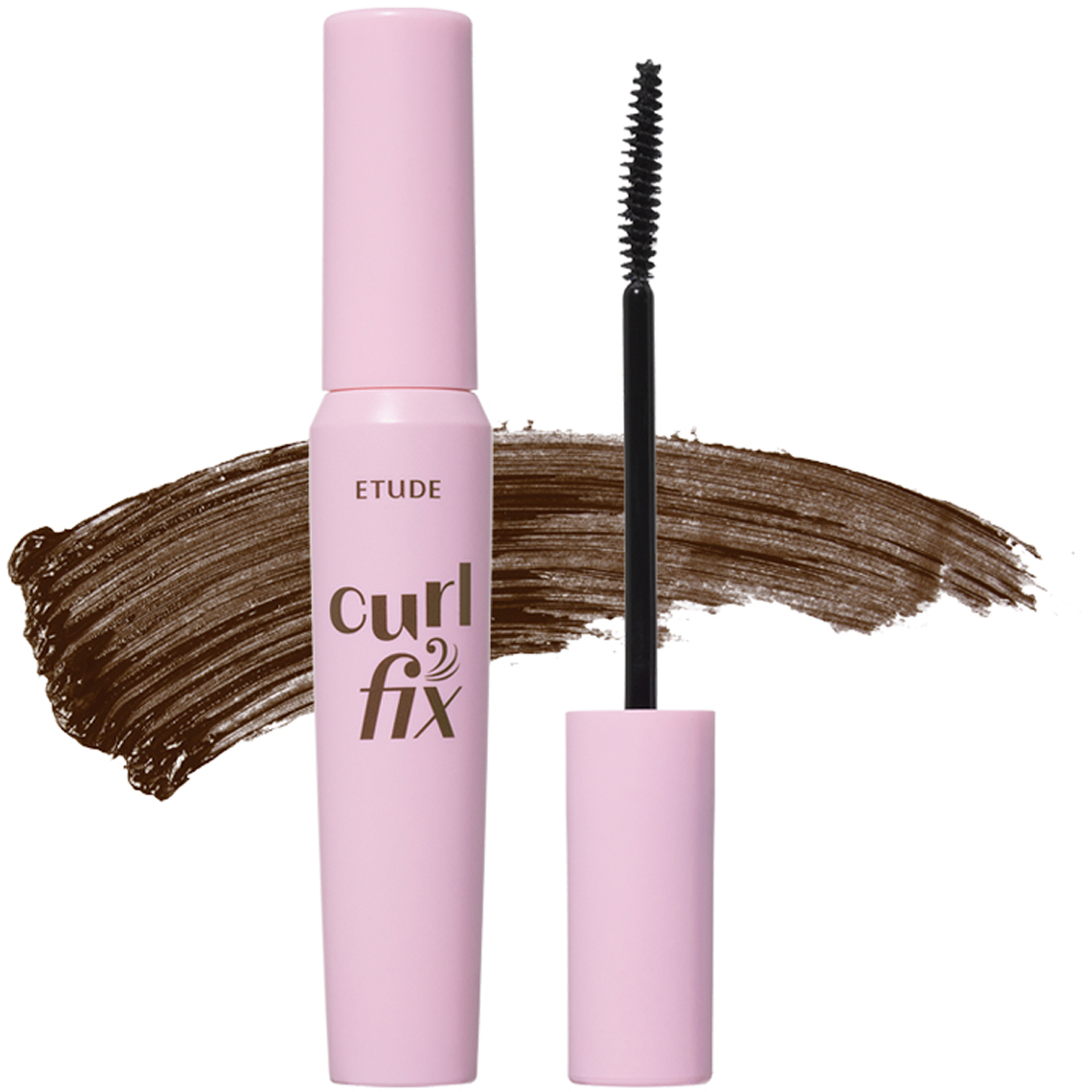 Curl Fix Mascara