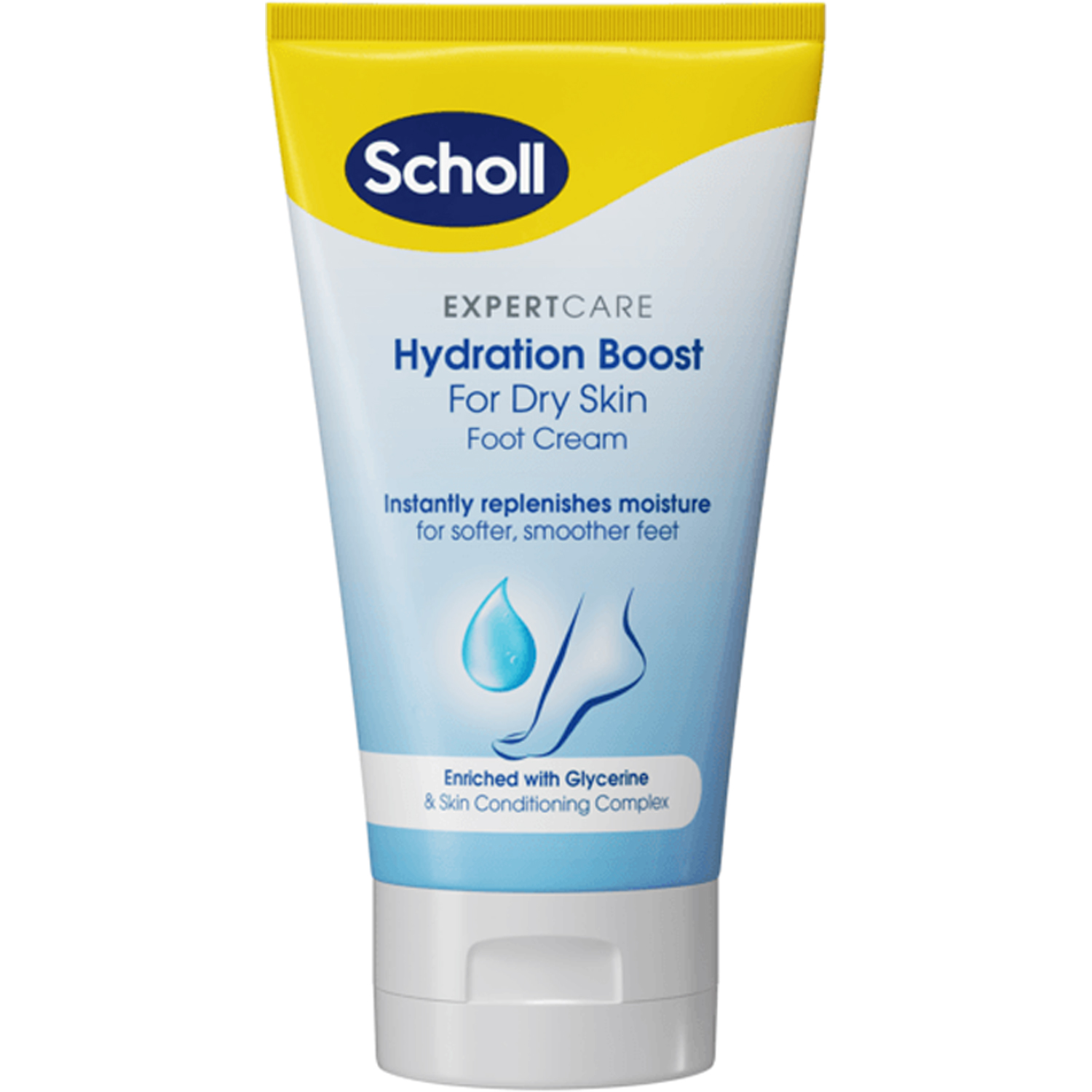 Daily Care Foot Cream