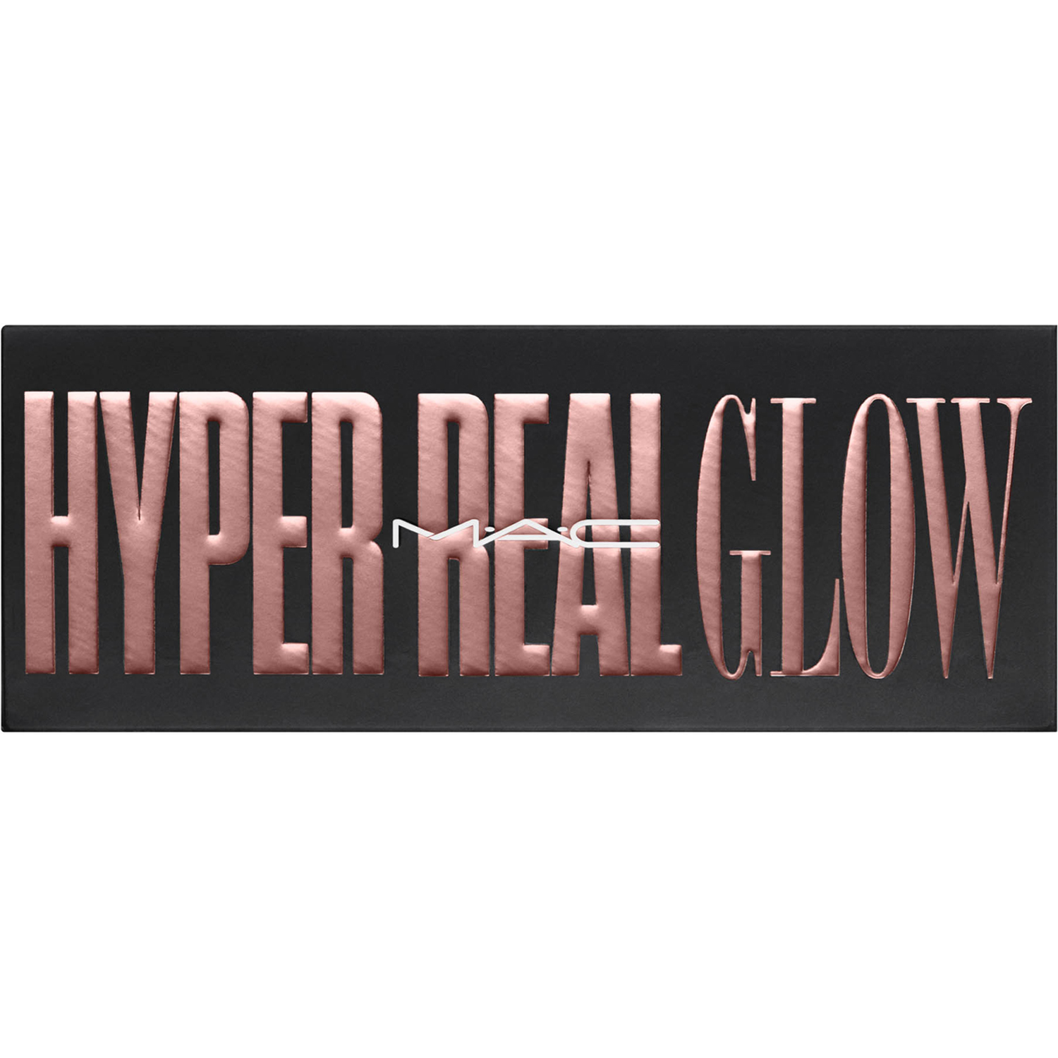 Hyper Real Glow Palette