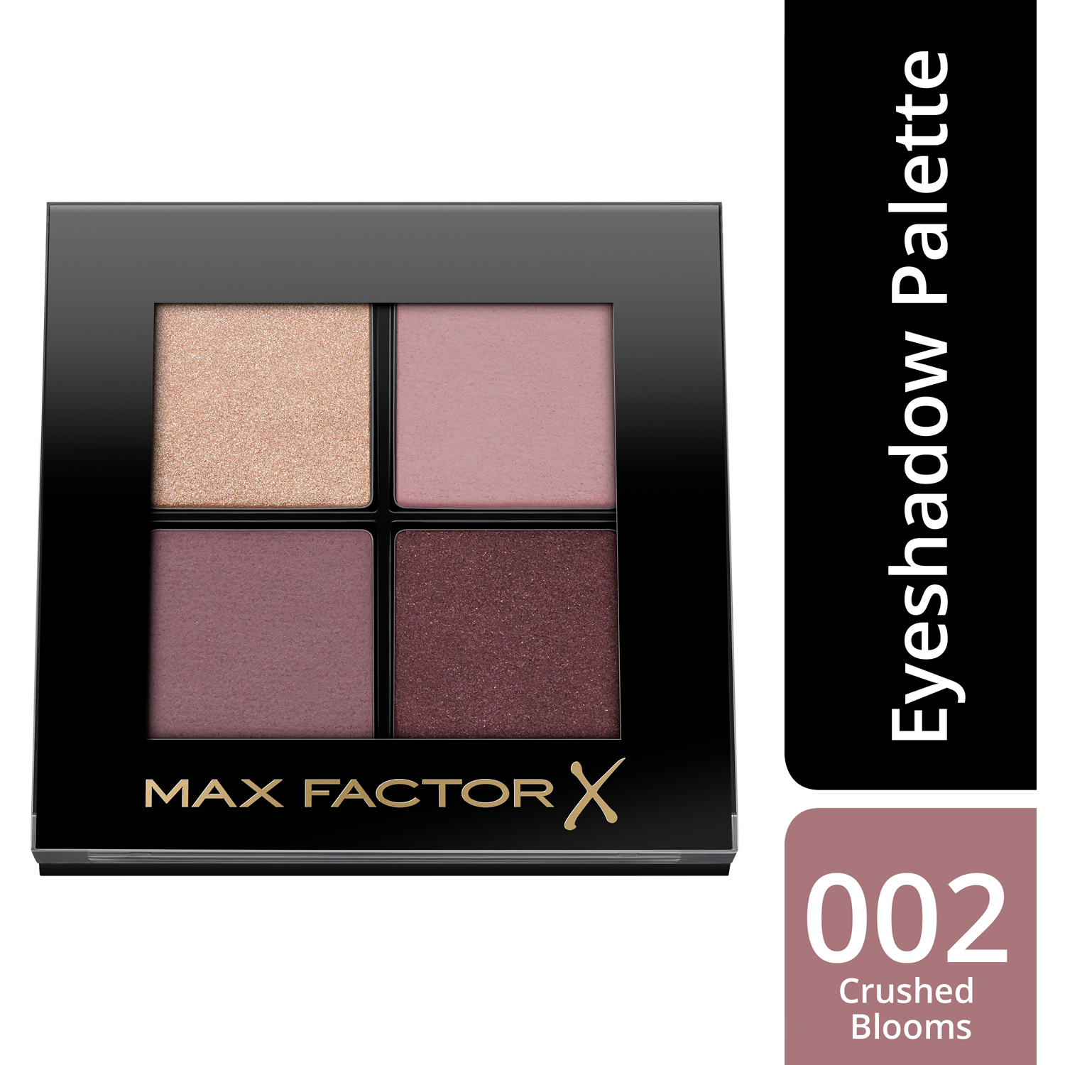 Colour X-Pert Soft Touch Palette