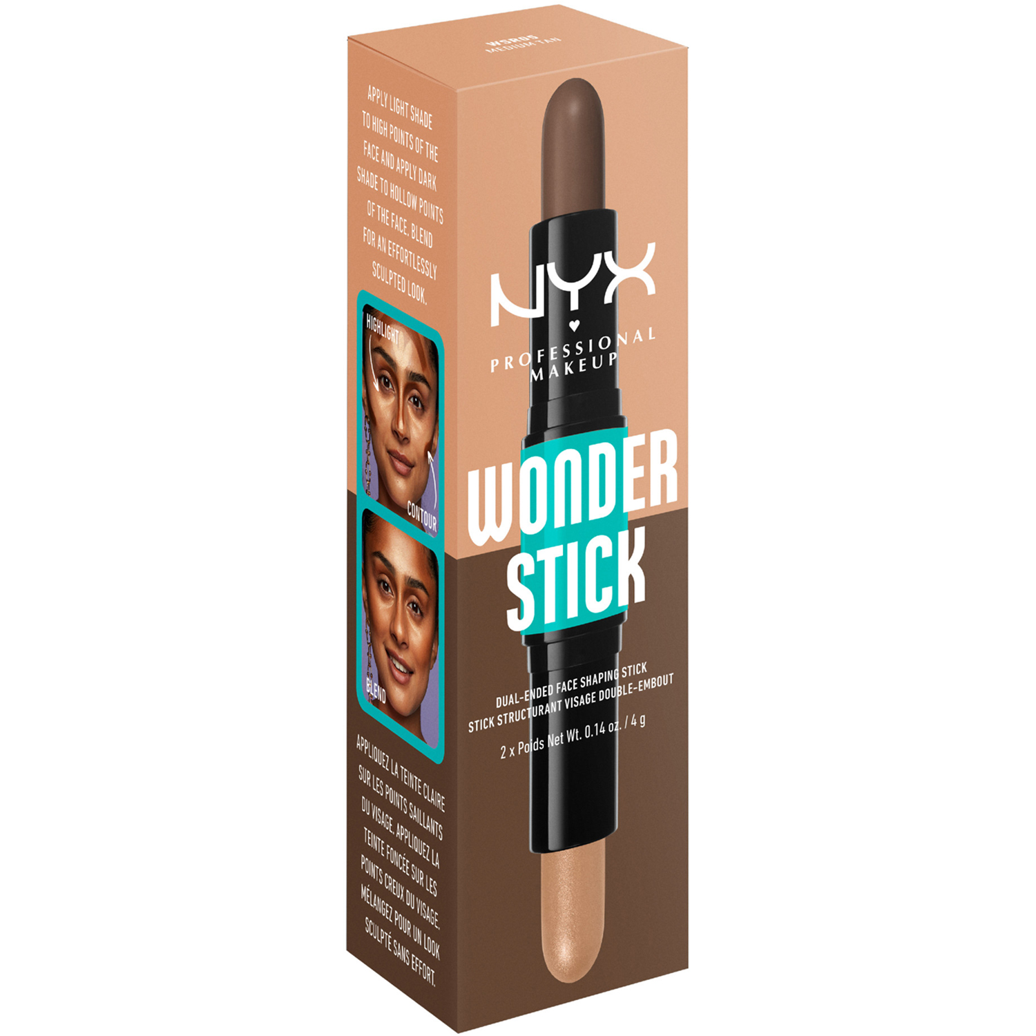 Wonder Stick