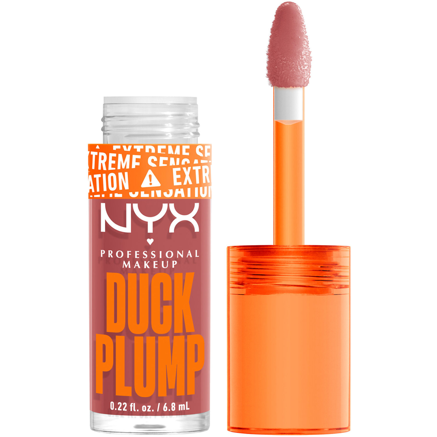 Duck Plump Lip Lacquer