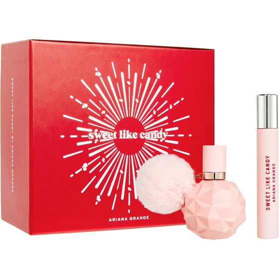 Gift Set Sweet Like Candy 30 ml + Spray Pen 10 ml