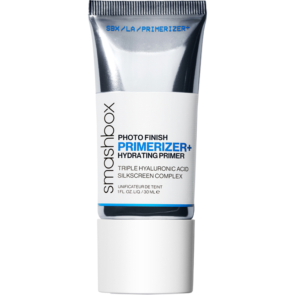 Photo Finish Primerizer + Hydrating Primer