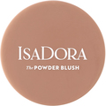 The Powder Blush 