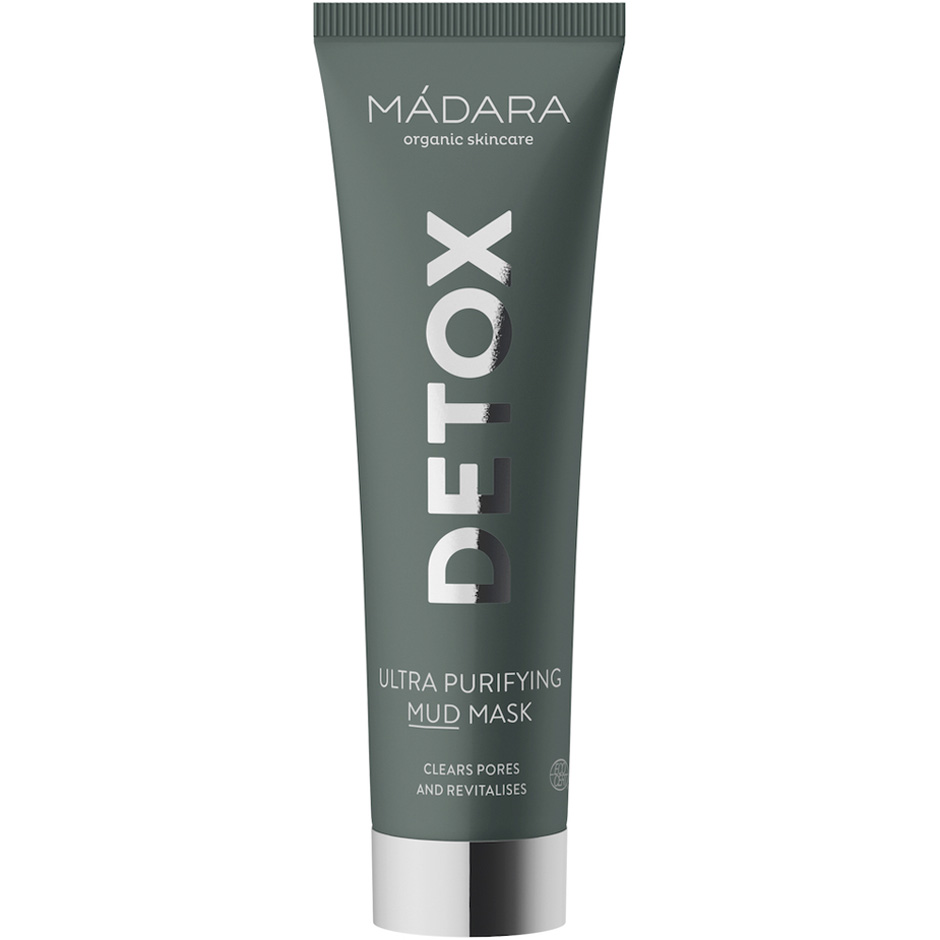 Detox Ultra Purifying MUD Mask