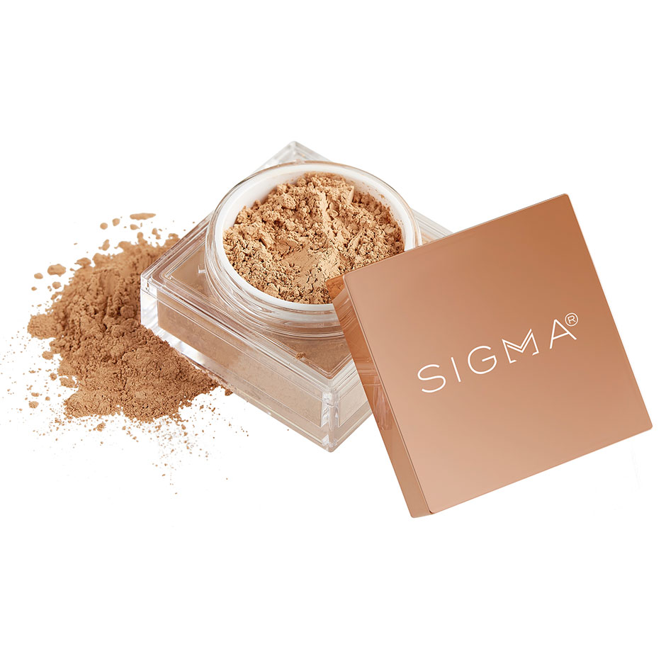 Soft Focus Setting Powder