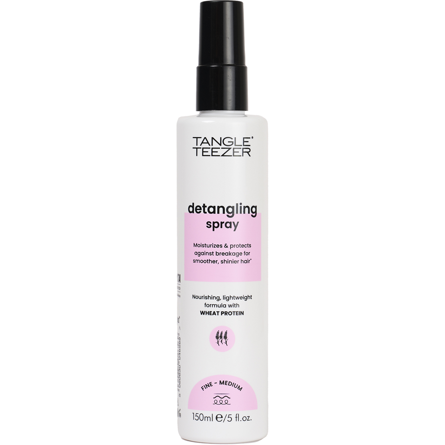 Everyday Detangling Spray